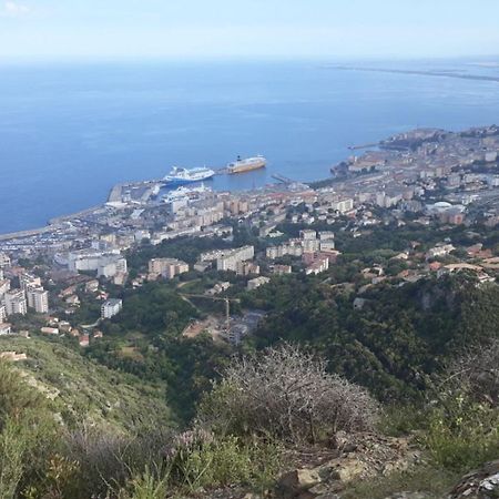 Ribellu Villa Bastiya Dış mekan fotoğraf