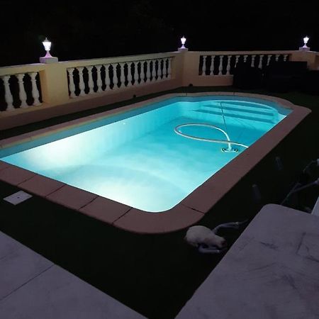Ribellu Villa Bastiya Dış mekan fotoğraf