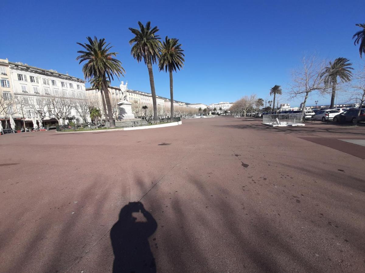 Ribellu Villa Bastiya Dış mekan fotoğraf
