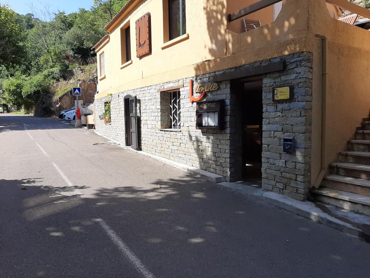 Ribellu Villa Bastiya Dış mekan fotoğraf
