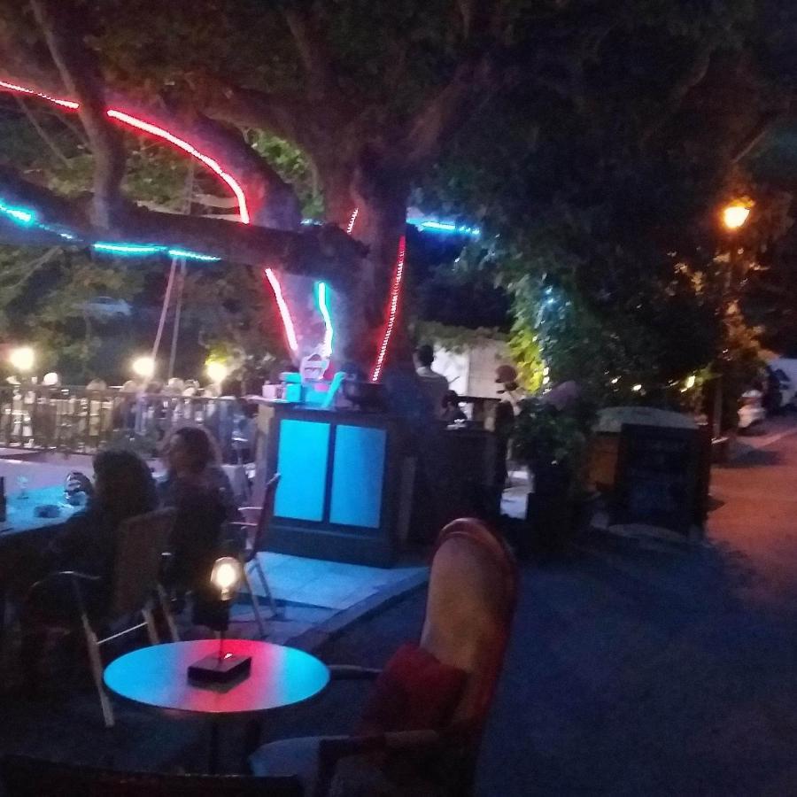 Ribellu Villa Bastiya Dış mekan fotoğraf