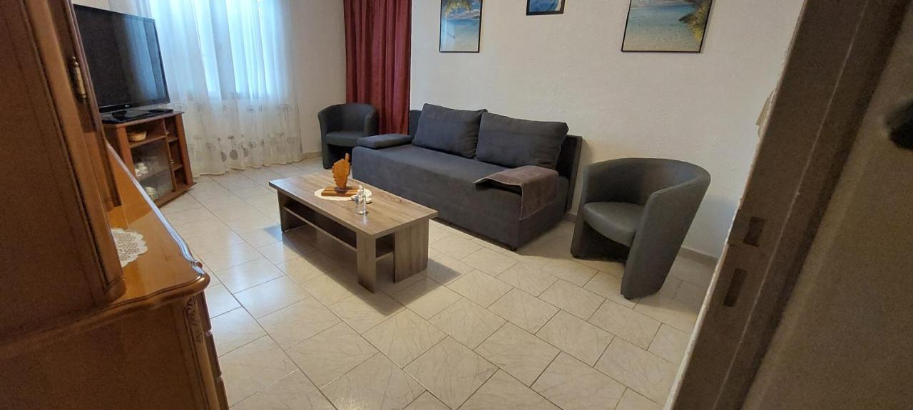 Ribellu Villa Bastiya Dış mekan fotoğraf