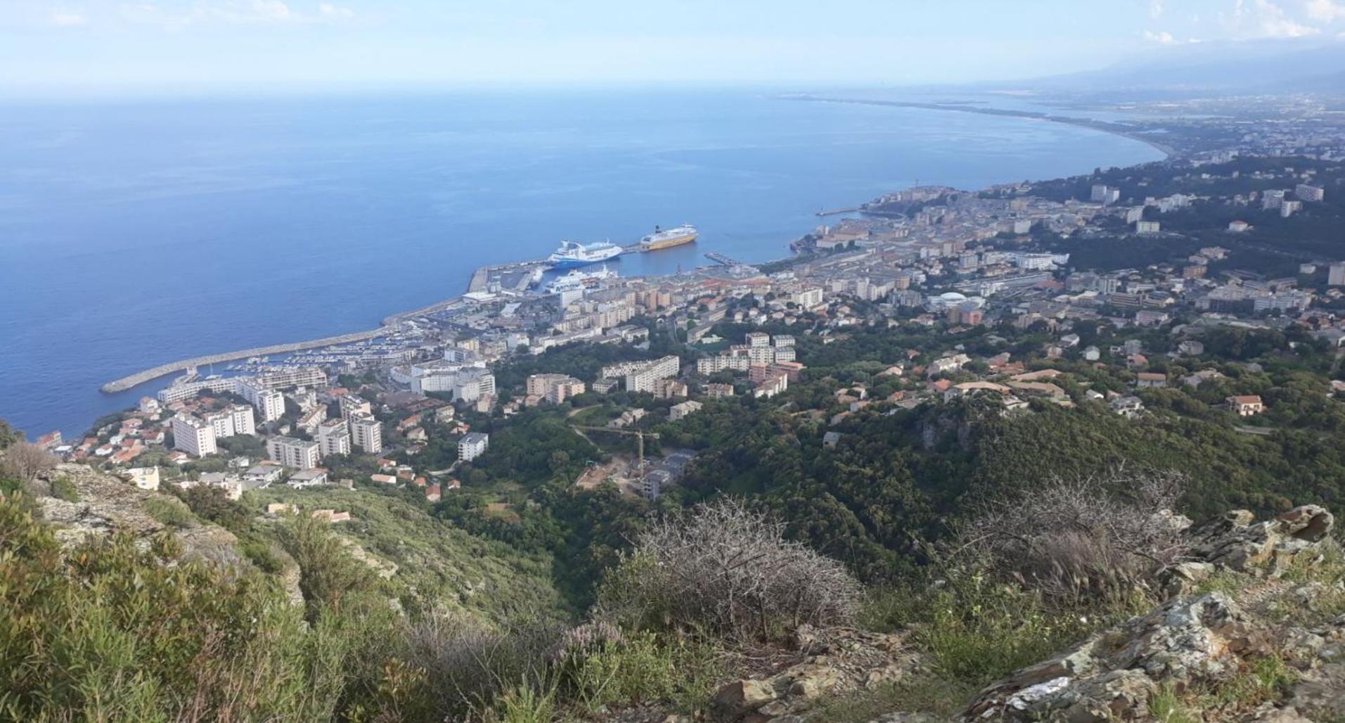 Ribellu Villa Bastiya Dış mekan fotoğraf