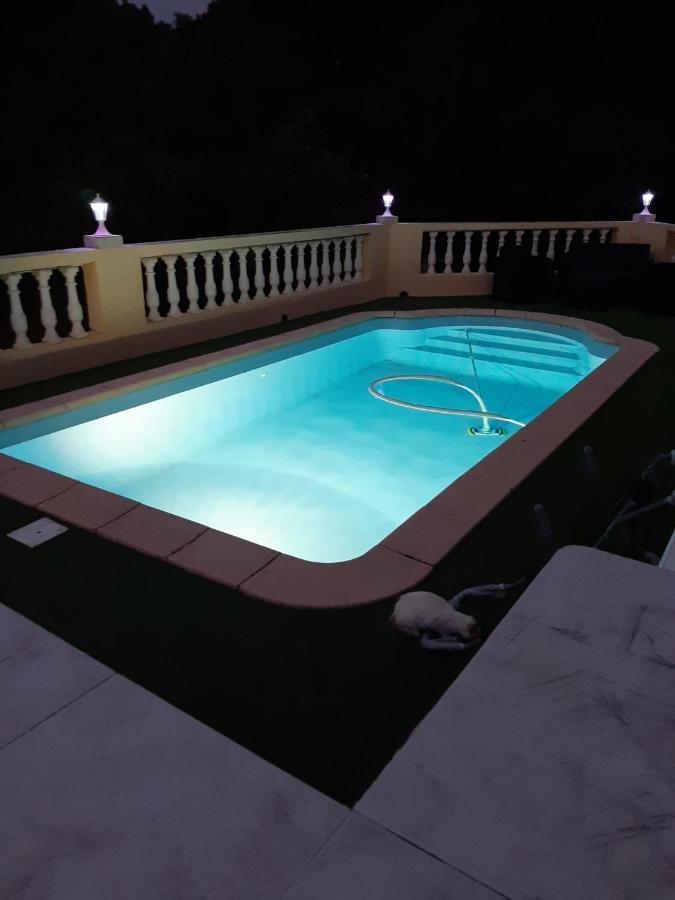 Ribellu Villa Bastiya Dış mekan fotoğraf