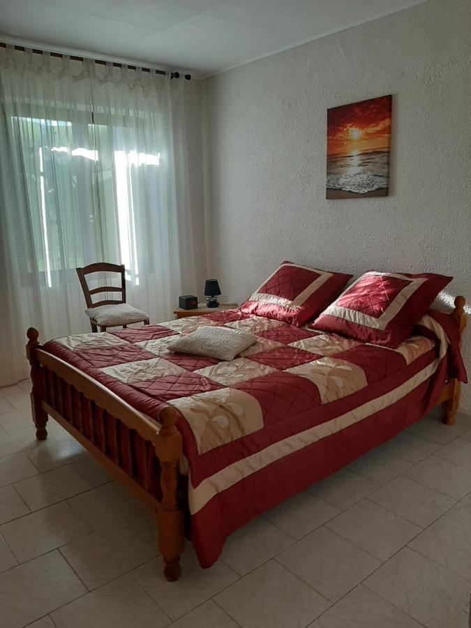 Ribellu Villa Bastiya Dış mekan fotoğraf