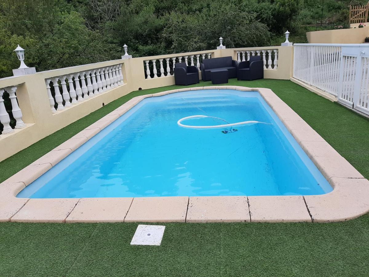 Ribellu Villa Bastiya Dış mekan fotoğraf
